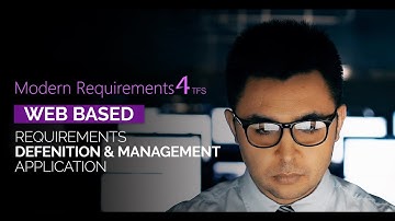 Modern Requirements4TFS