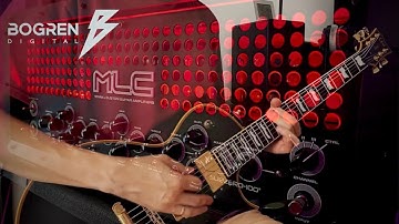 MLC Subzero 100 Plugin by Bogren Digital