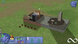 The Sims 2, Lifetime Wish Playthrough, Have 50 Dream Dates