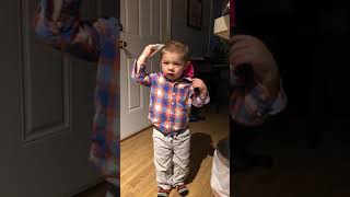 3 3 20 Bry Combs Hair And Drums