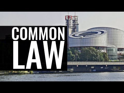 Video: Ist TN ein Eigentumsstaat des Common Law?