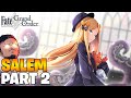 Fate/Grand Order - SALEM - Pseudo-Singularity IV | Part 2 [FGO NA]