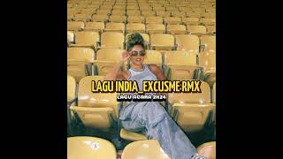 India Excusme  Remix  Dansa Portu by Onar Duan Lagu Acara 2k24 128kmp3