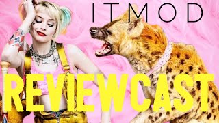 Birds of Prey REVIEW