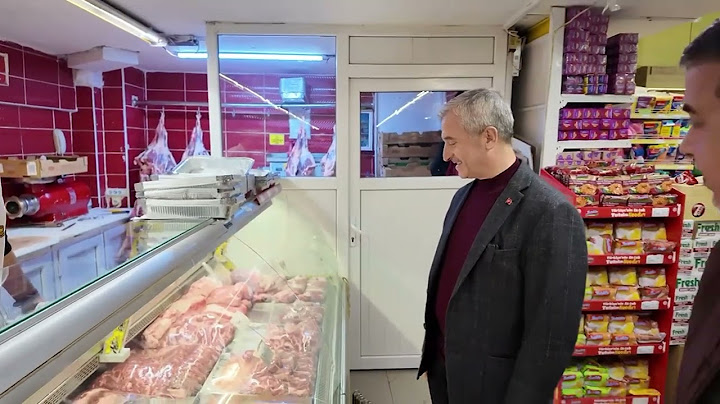 Başkan Tahmazoğlu Zabıta Ekipleriyle Denetim Yaptı