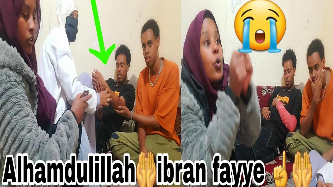 Alhamdulil ibran fayee☝🤲🤲🤲