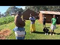 VILLAGE DRAMA AND THE GOODNESS OF IT TRICKY TRICKY 