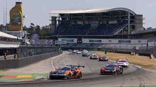 🇬🇧 LIVE Race 2 | Autodromo Imola (ITA) | Porsche Carrera Cup Deutschland 2025