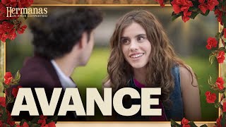 Avance Capítulo 31 Julia Se Le Insinuará A Patricio? Este Lunes Hermanas Un Amor Compartido