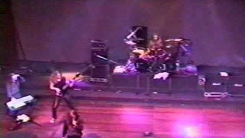 [HQ] Stratovarius - Twilight Symphony [Rio De Janeiro 