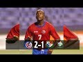 Costa Rica [2] vs. Panama [1] FULL GAME -3.26.2005- WCQ2006