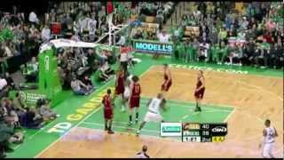 Brandon Bass TOP10 in 2011-12 Season