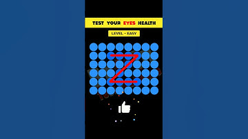 Eyes Challenge : Find The Hidden Number ! | Test Your Eyes | #shorts #viral #paheliyan