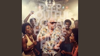 Don't Stop the Music (Oldschool Soulful)