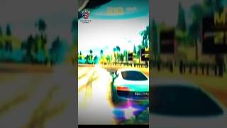 Insane 300KM/H Knockdown! 🏎️💥#viral #gaming #speed  #Shorts #Asphalt8