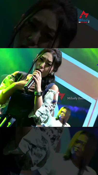 Vita Alvia - Wegah Kelangan #shorts #dangdutkoplo