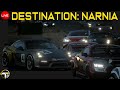 Destination: Narnia  || FIA Manufacturers Cup