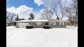 11415 Gongwer Drive Fort Wayne IN 46825