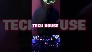 Tech House pa romper el Party 🔥  - ShortMix - Lexzader