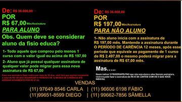 🚨😱 IMPERDÍVEL! ACESSO COMPLETO A TODA PLATAFORMA + PREPARATÓRIO PARA PTE 2026!!