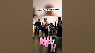 KUDU MISUH - Dhalang Poer Live performance
