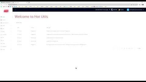 Hot Utils   How to REVA Loadout