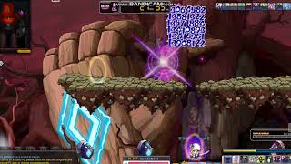 GMS reboot Hellux carry XD