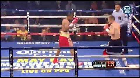Errol Spence vs. Brandon Hoskins