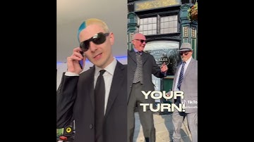 OPEN VERSE CHALLENGE - PETE & BAS