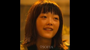 This is so 2021 | Player 240 | Ji yeong | Squid game | Lee yoo mi |