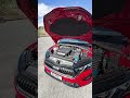 BMW M3 Competition Touring vs Skoda Octavia RS