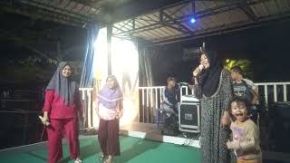 Jangan Sampai 3 X & 1000 Alasan Cover : Rika Feat Friends
