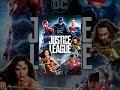 Justice League