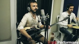 Kızılcahamamlı Ahmet - Bahçede Hurma Yarim & Aklımı Aldın Yarim