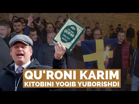 Video: Evropa va Rossiyada odamlarni kuydirish. Voqea tarixi