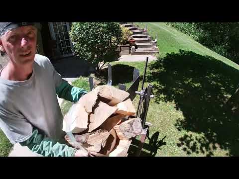 Firewood Bundler ,