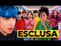 REAGISCO A UN VIDEO DELLO SNACK CLUB..