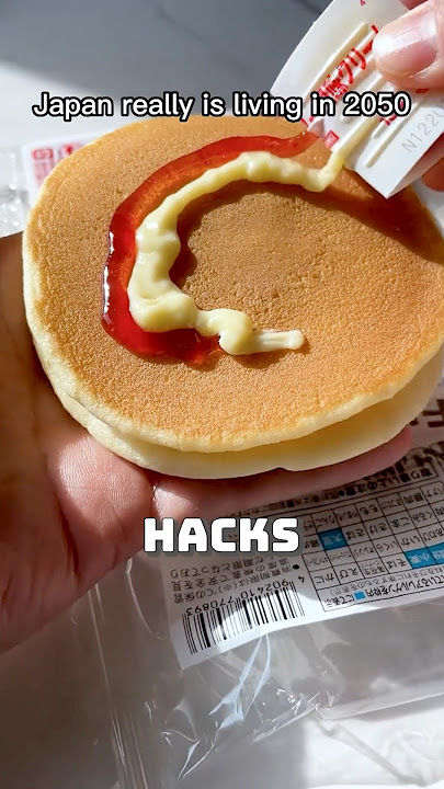 3 Best Grocery Life-Hacks in Japan! pt.2