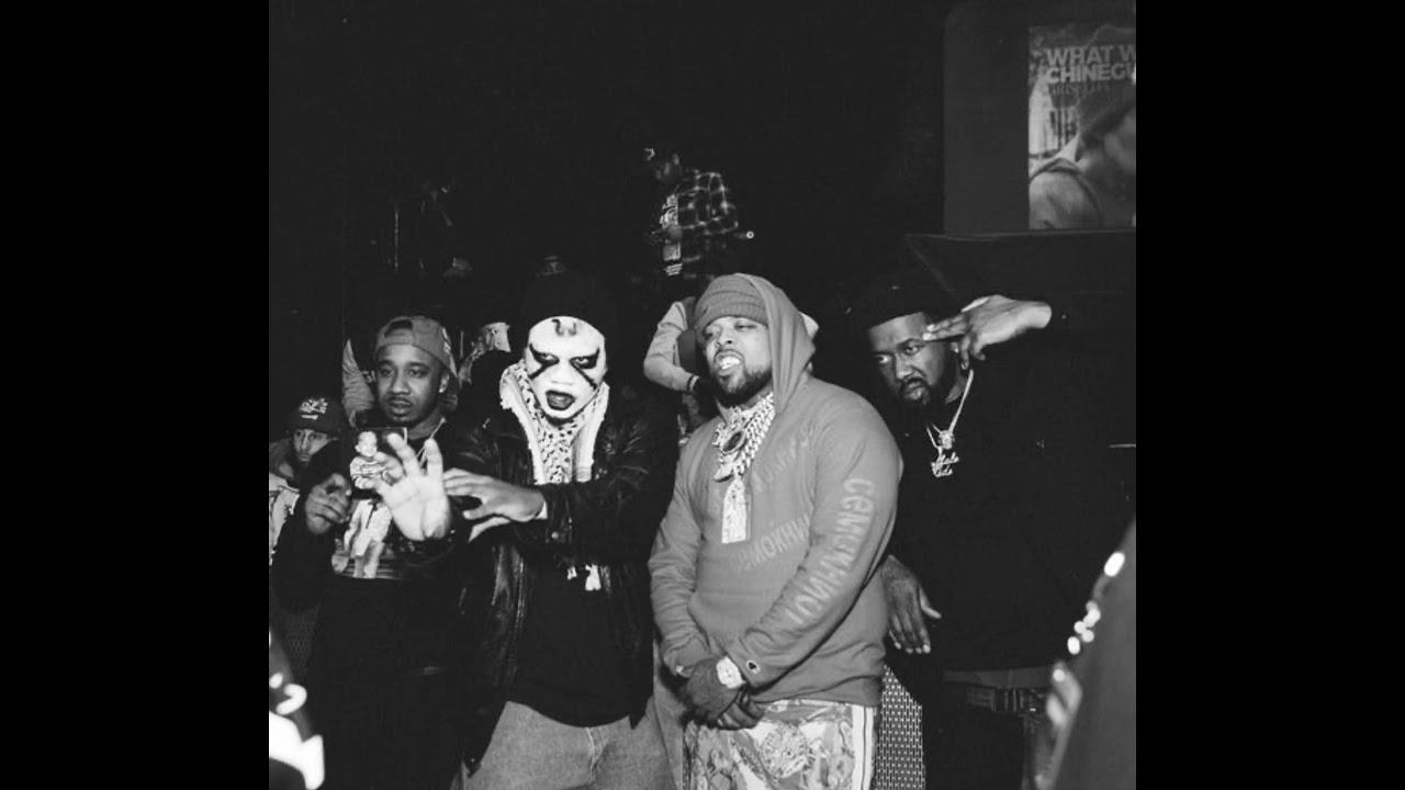 WESTSIDE GUNN X BENNY THE BUTHCER TYPE BEAT "Rip Hasselhoff" [FREE]