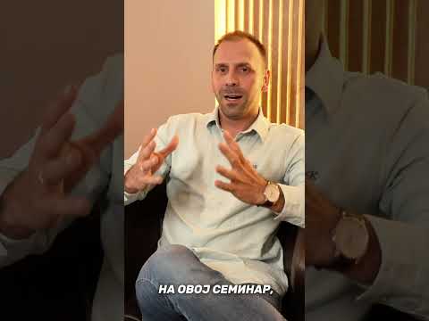 Искуство на Милан: Поддршка, јасност и бизнис раст