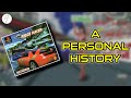 Ridge Racer Series Retrospective Review - One of the Finest Arcade Racing Series...Sort Of...