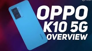 Oppo k10 5g unboxing | oppo k10 5g price & review