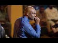 HOW TO KEEP THE PEACE OF GOD WHEN LIFE IS HARD - APOSTLE JOSHUA SELMAN 2022