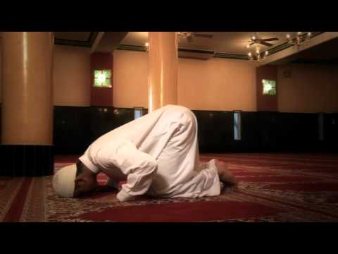      كيفية صلاة العصر