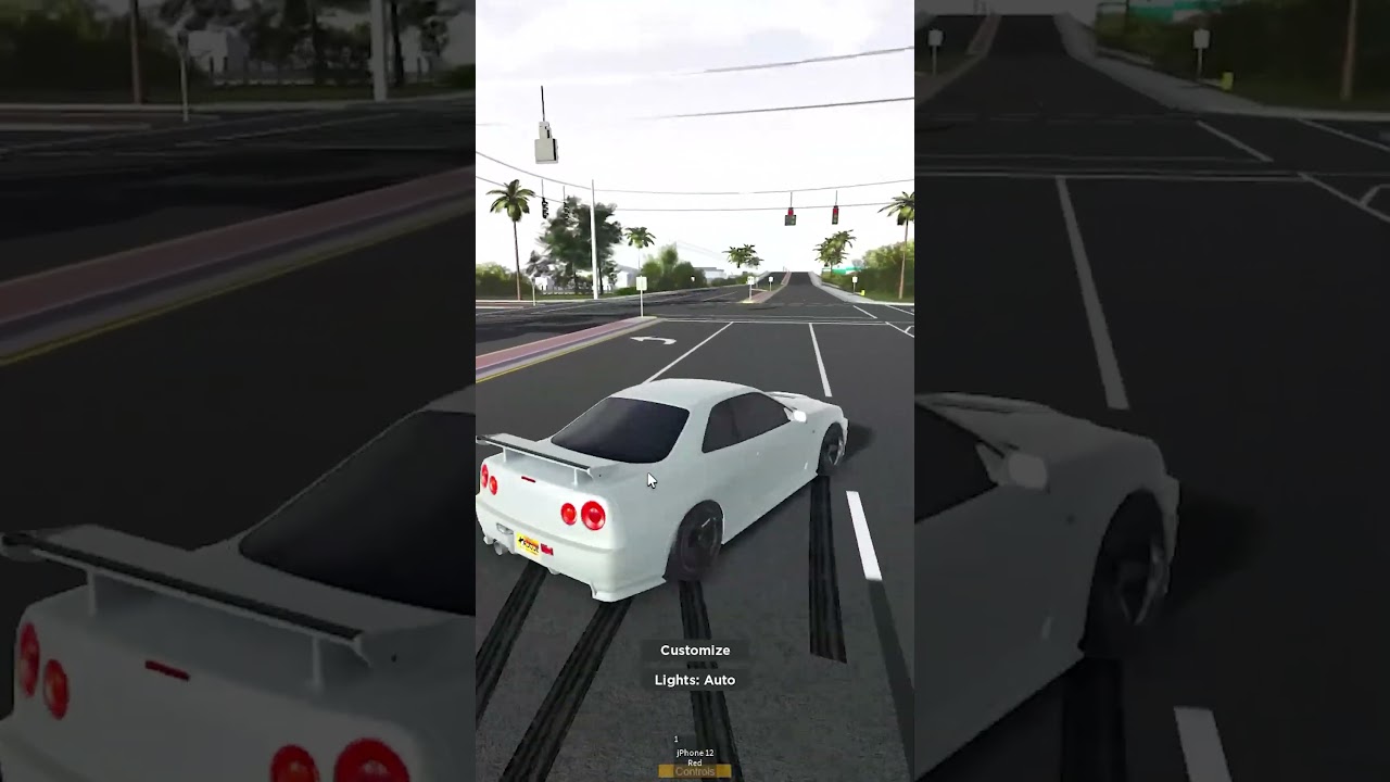 Clean 360 Drift Listening To JoJeBeats In Southwest Florida!