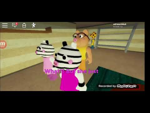 Zizzy Skin Imagenes De Zizzy Piggy Roblox