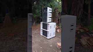 Miniature Sound Is Quite Luxurious soundsystem sound ceksound soundhoreg soundhajatan linea