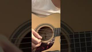 Mountains of Illinois - Tommy Emmanuel / Chet Atkins Cover