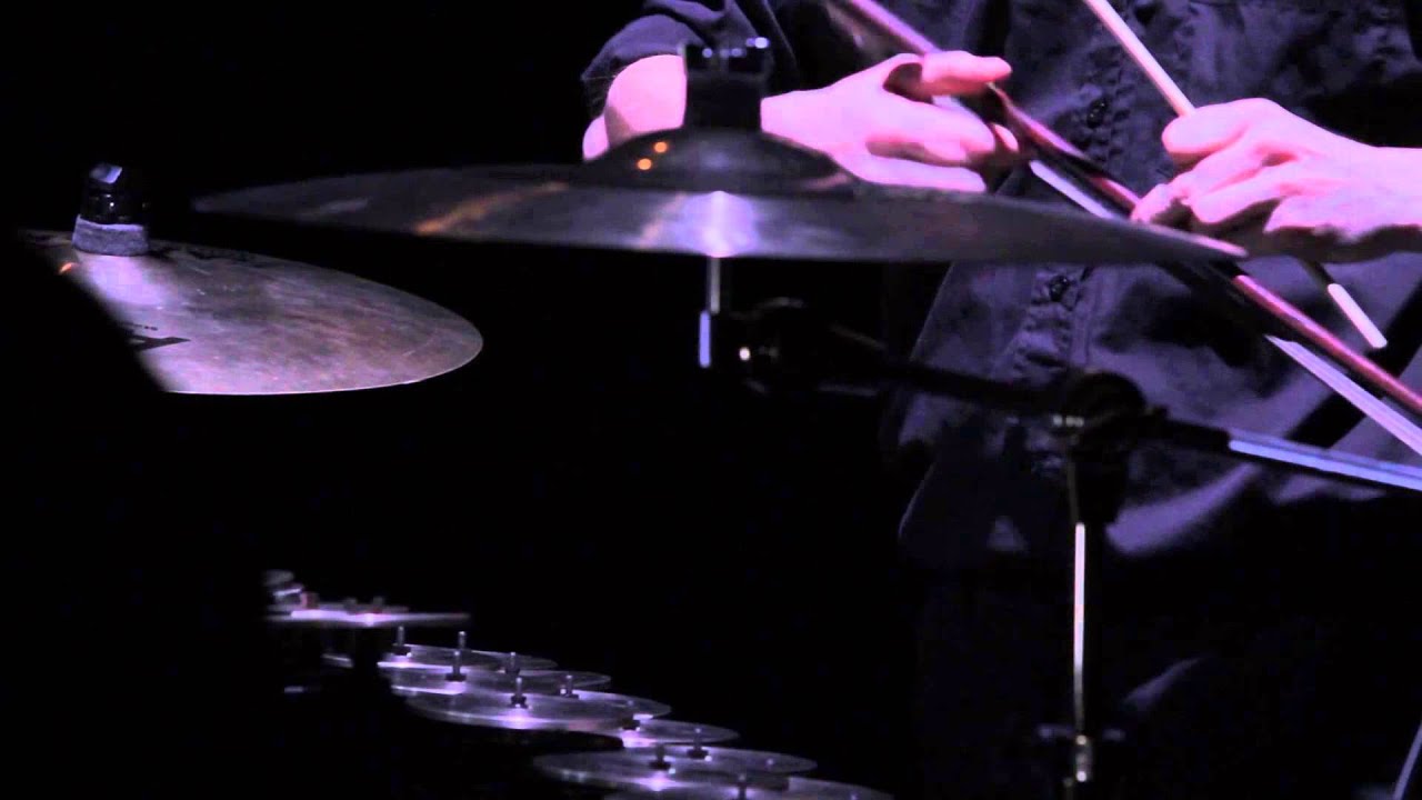 Nordic- Crash Ensemble perform Ciel Étoile by Kaija Saariaho