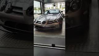 Mercedes Slc Mclaren